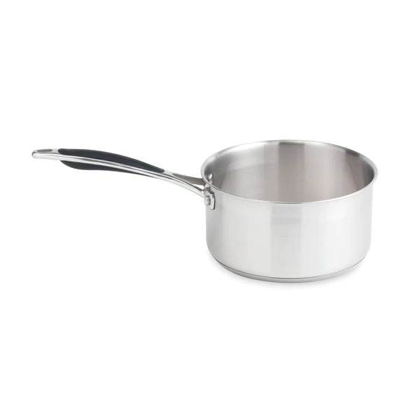 Batterie cuisine tout inox Excell'Inox Mathon