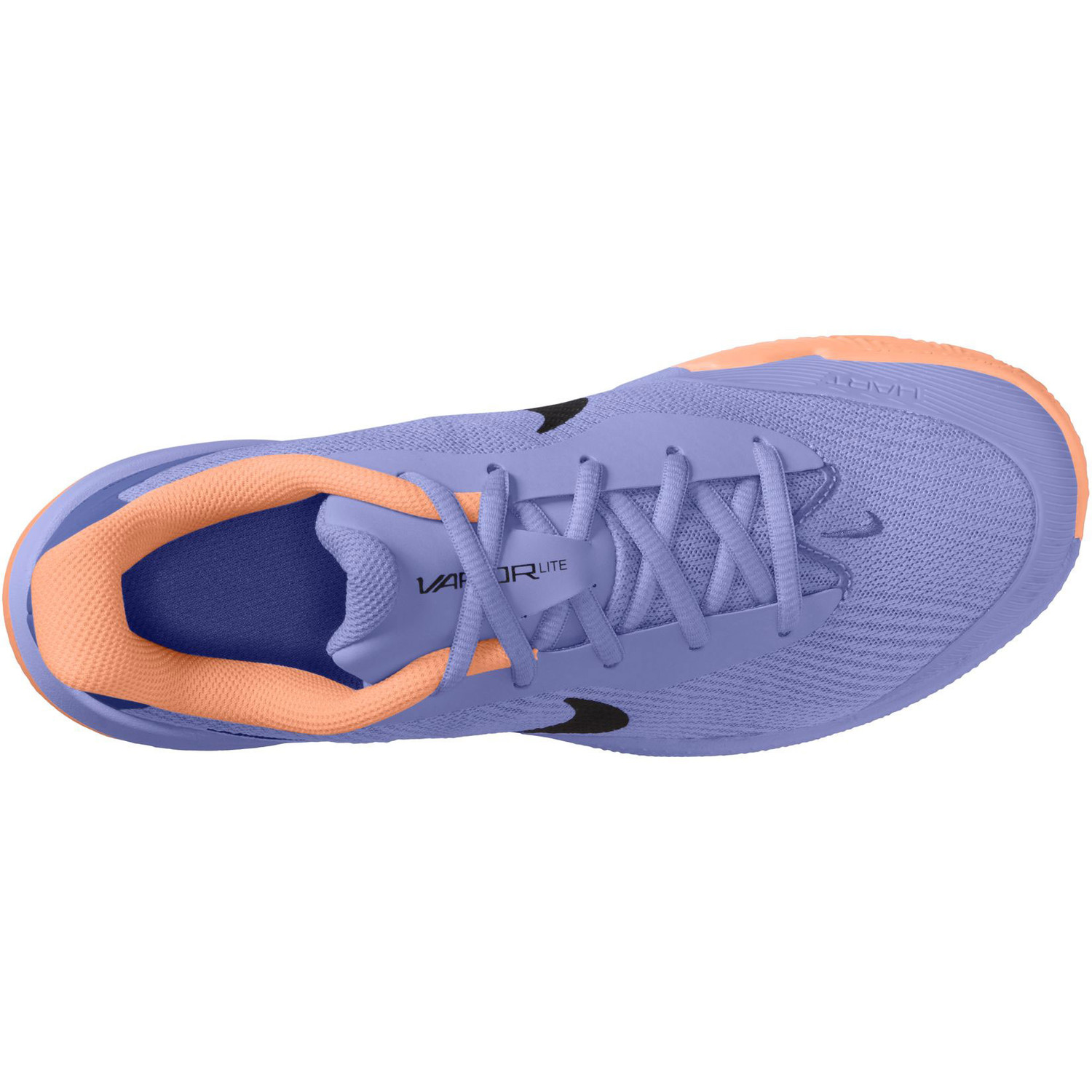 Nike Vapor Lite Clay Dames