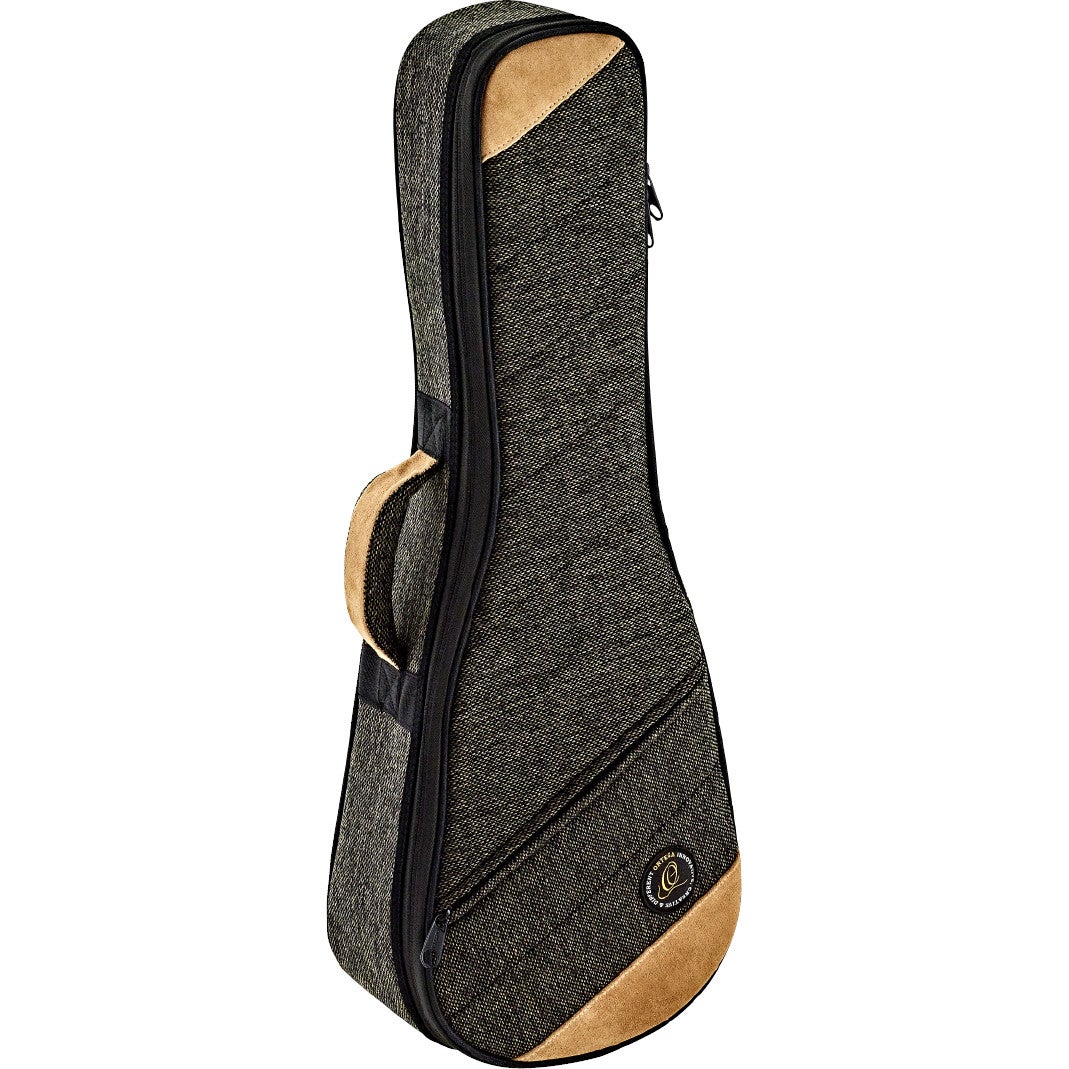 Ortega OSOCAUK-TE-MO softcase voor tenor ukelele