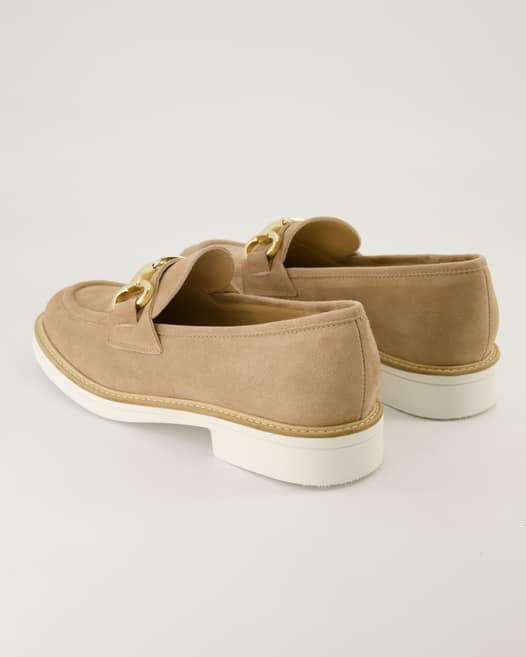 Konstantin Starke G873M Slipper in Beige
