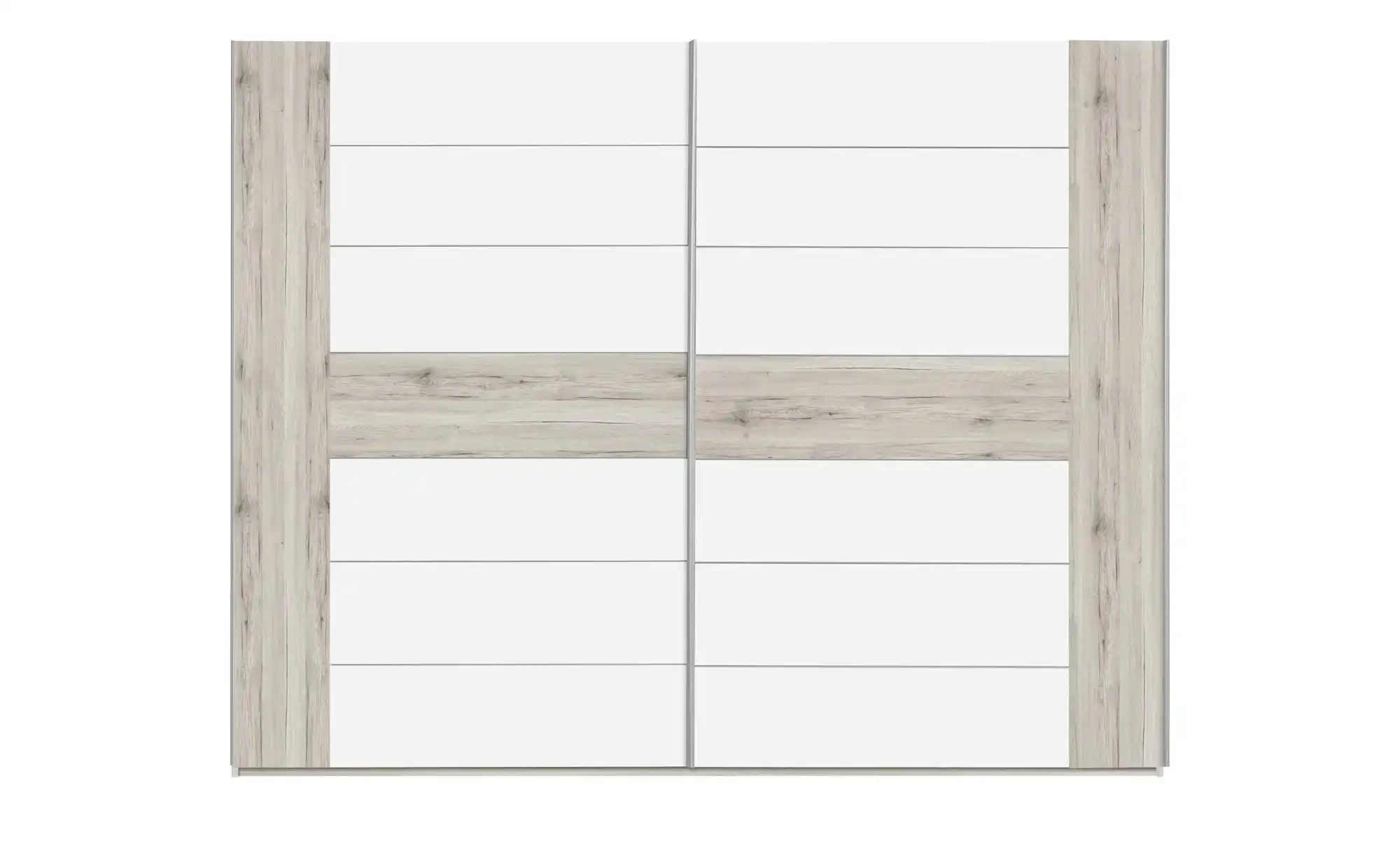 Schwebetürenschrank Wakefield
