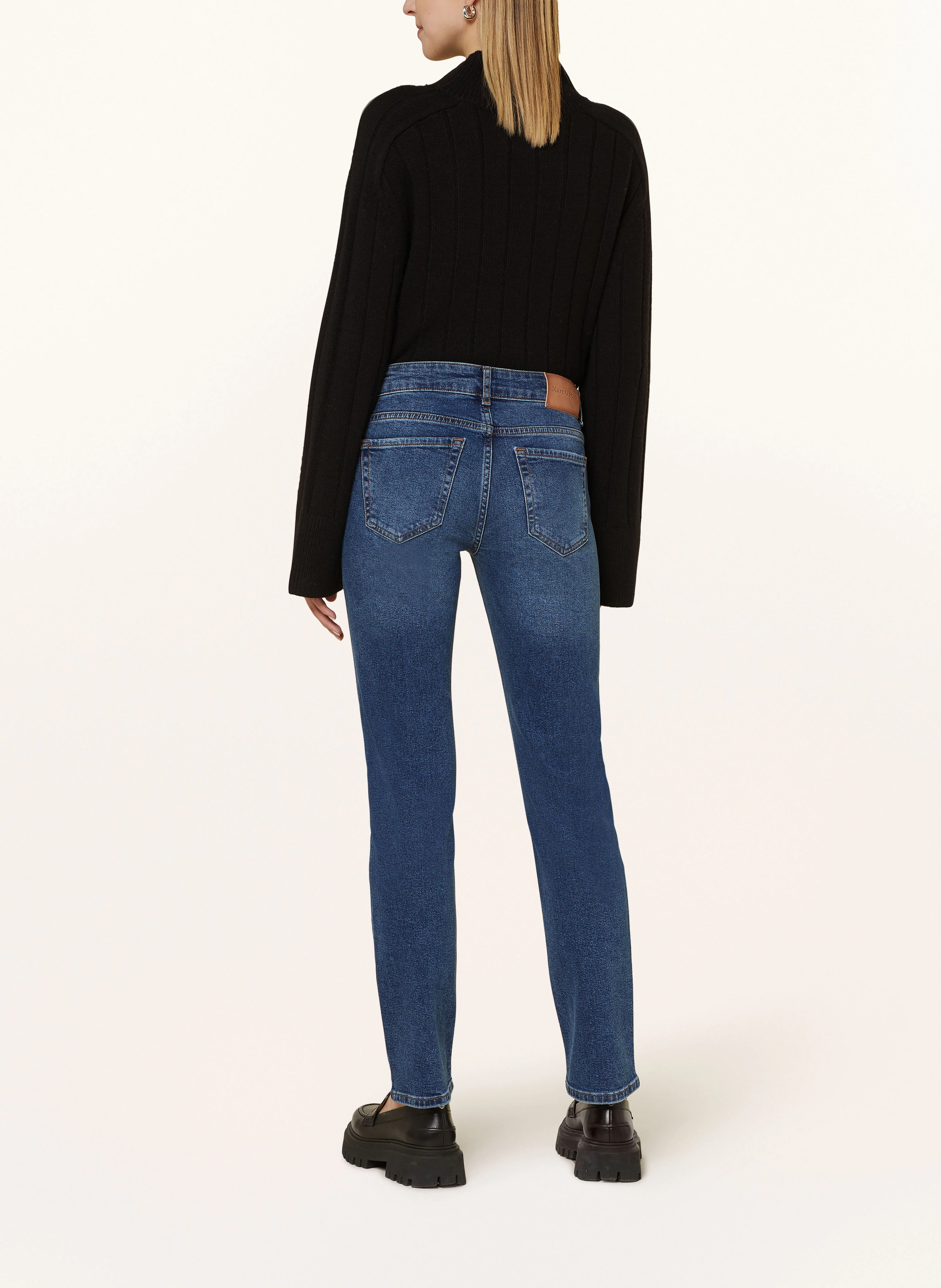 Marc O'Polo Straight Jeans