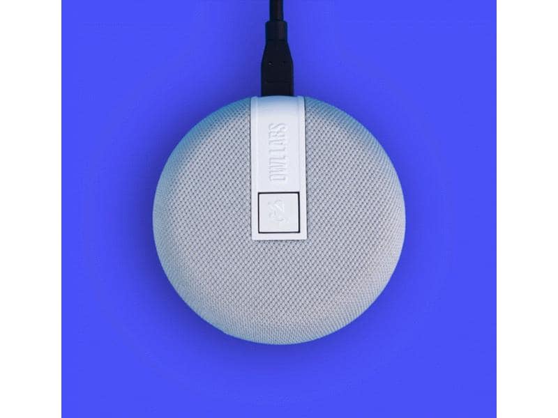 OWL Labs Erweiterungsmikrofon für Meeting Owl 3 Erfassen Sie klare Audiodaten aus jeder Ecke