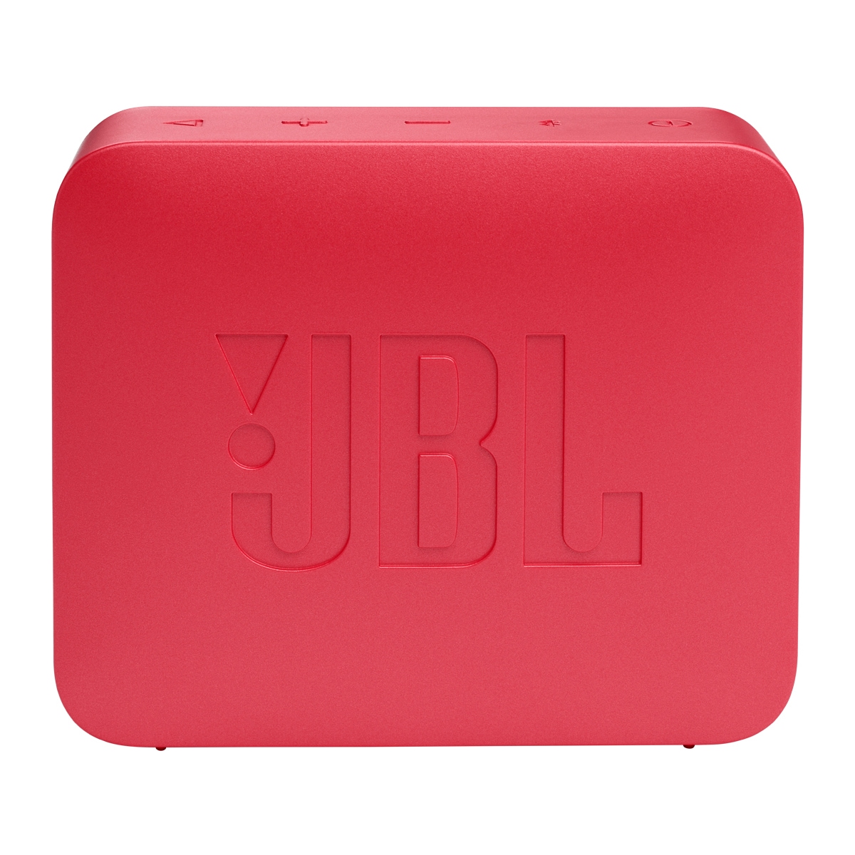 JBL GO Essential bærbar høyttaler (rød)