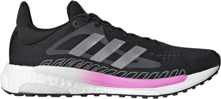 adidas SolarGlide 3 løbesko Sort