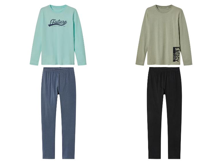 Kinder pyjama