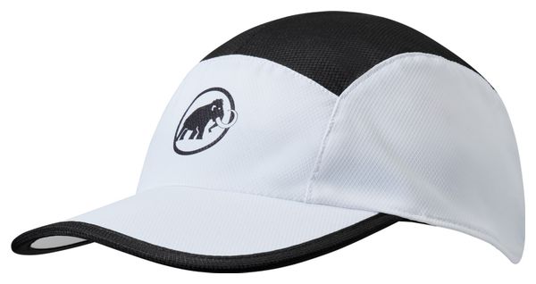 Casquette Mammut Aenergy Light Blanc