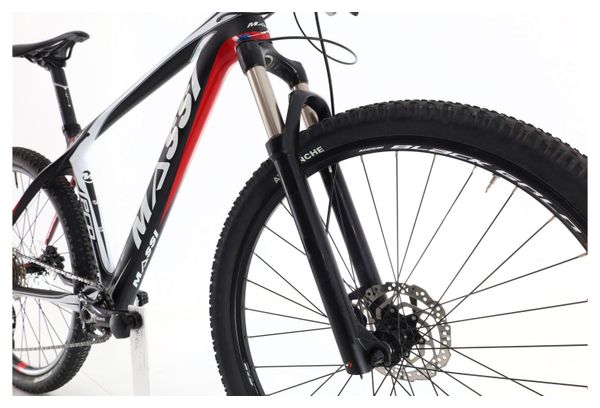 Produit reconditionné · Massi Pro Carbone / Vélo VTT / Massi | Très bon état