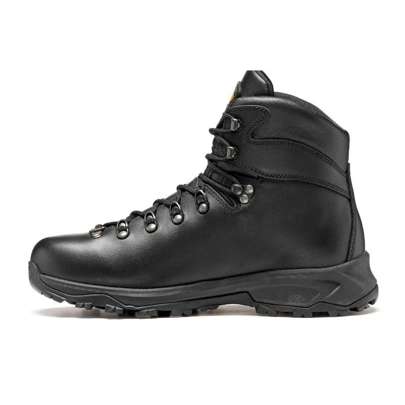 520 Winter GV MM - Chaussures randonnée homme