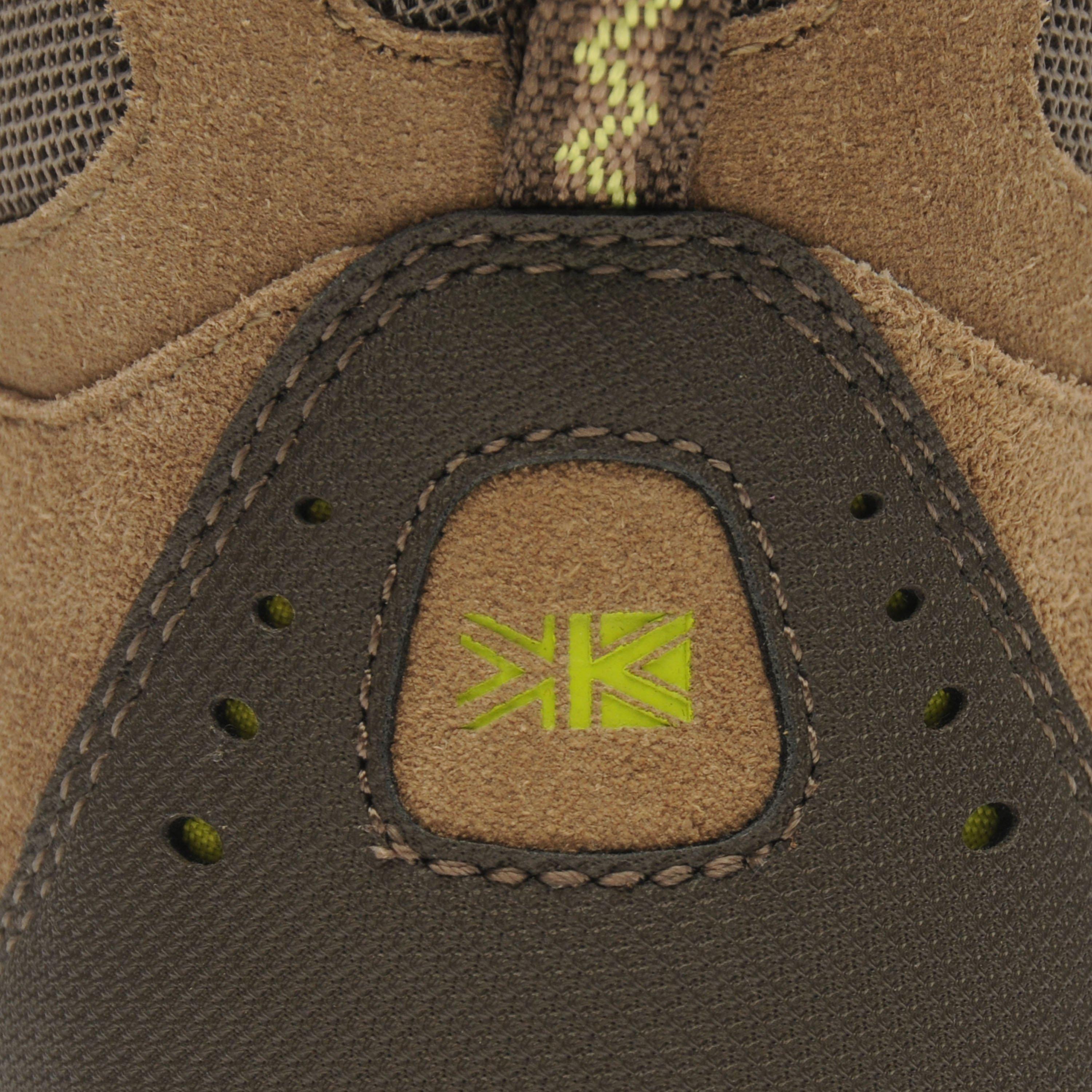 Karrimor Mount Mid Ladies Waterproof Walking Boots