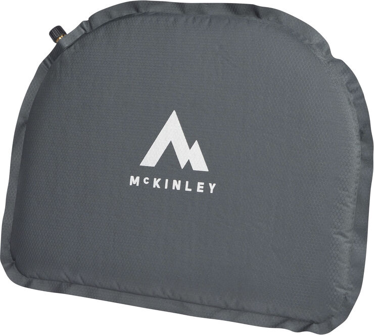 MCKINLEY Camp SI Cushion sæde Grå