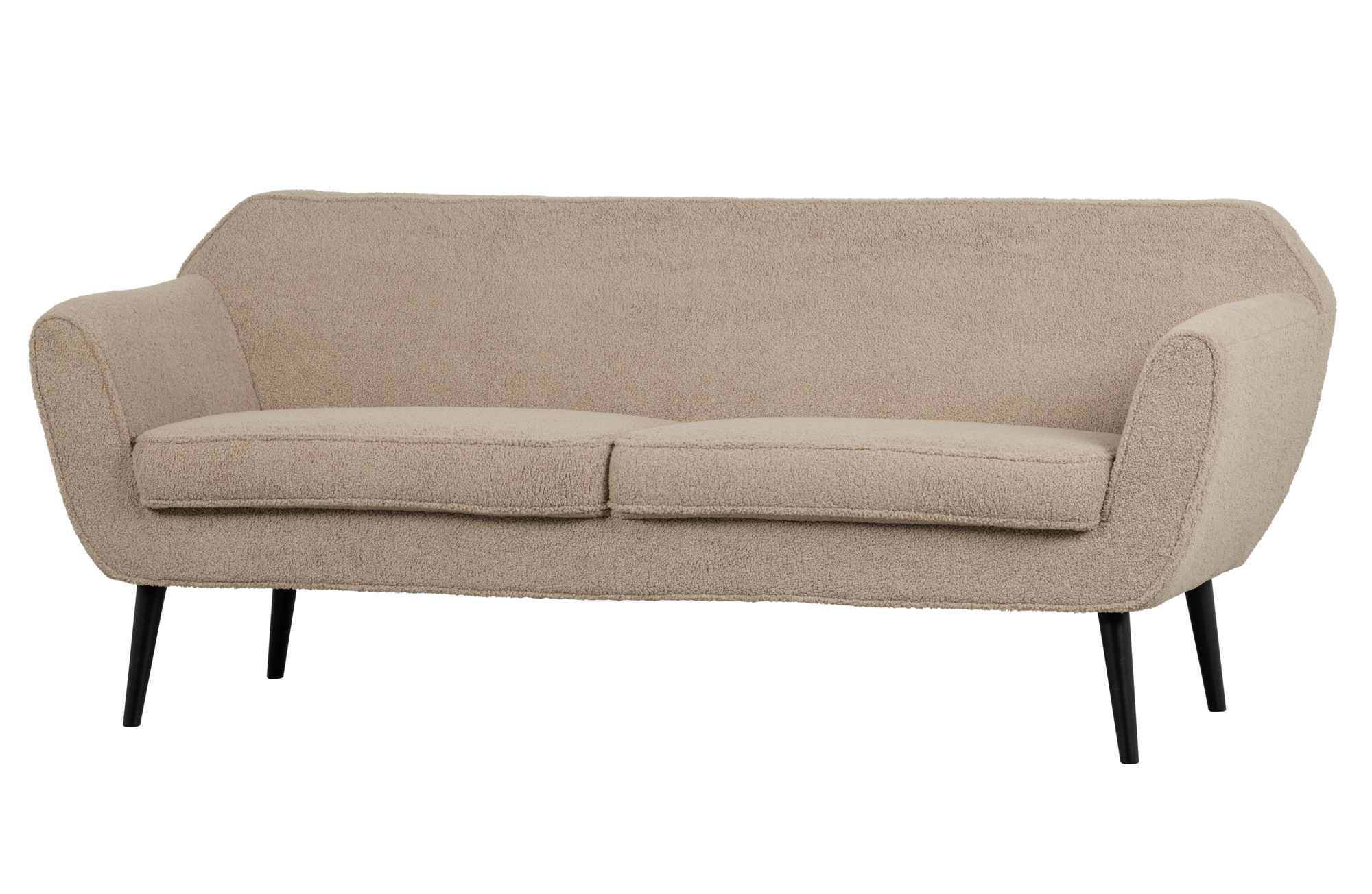 WOOOD sofa Rocco teddy Sofa Rocco Teddy - Sand
