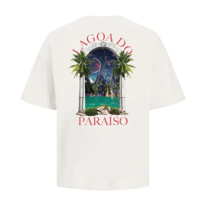 Jack & Jones Lagoa Shirt Heren