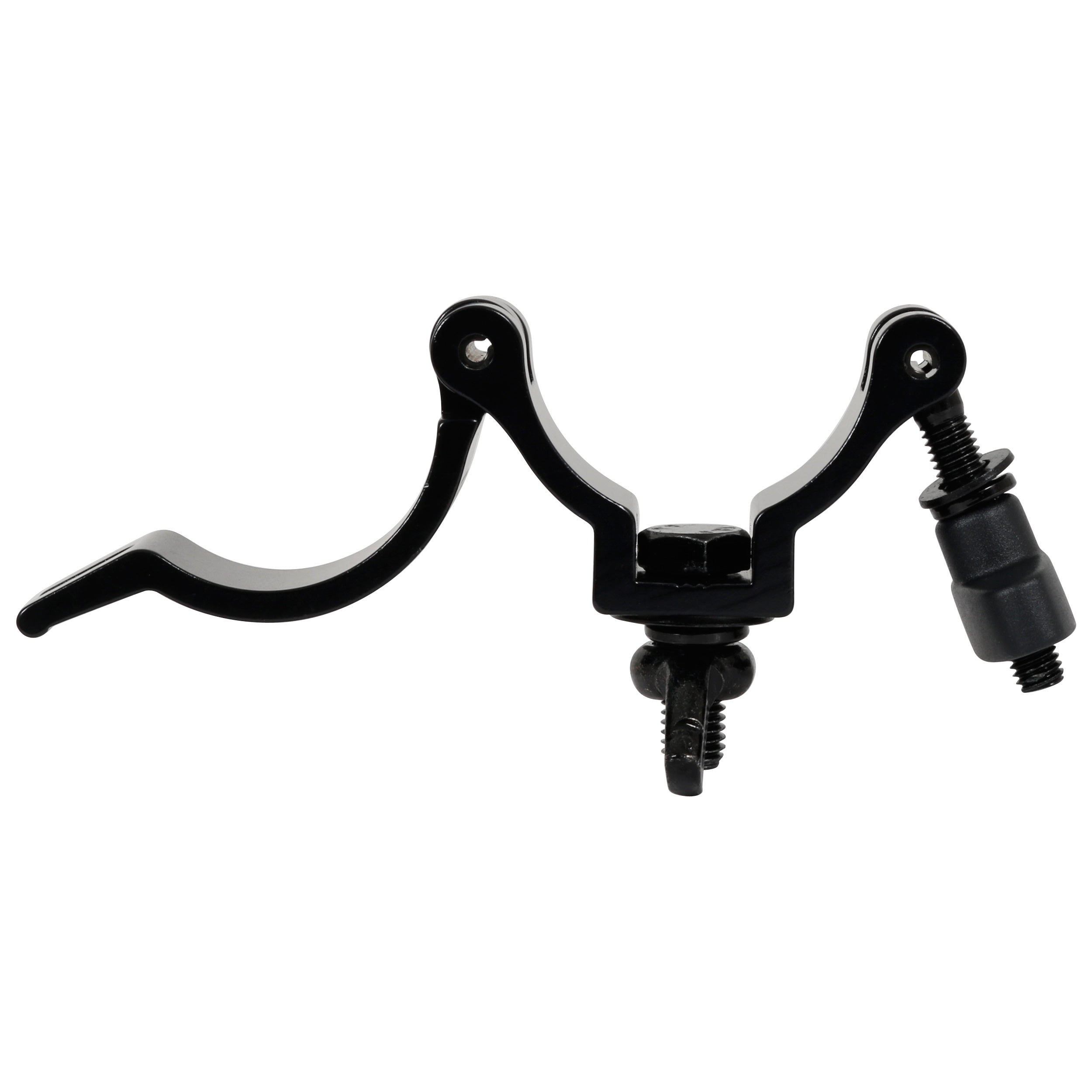Innox ALA HC50BK halfcoupler voor truss-buis (20x)