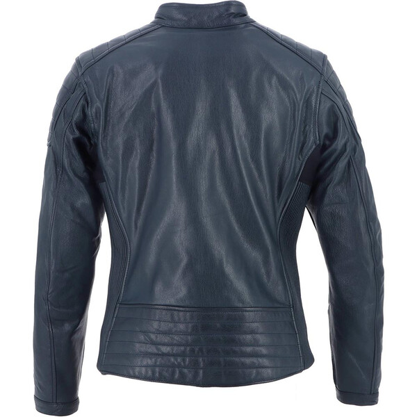 Helstons - Blouson femme Jody Bleu