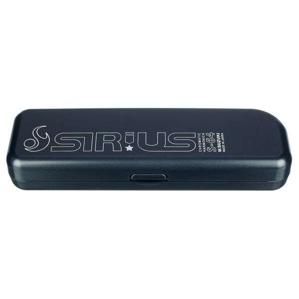 Suzuki Sirius S-64C