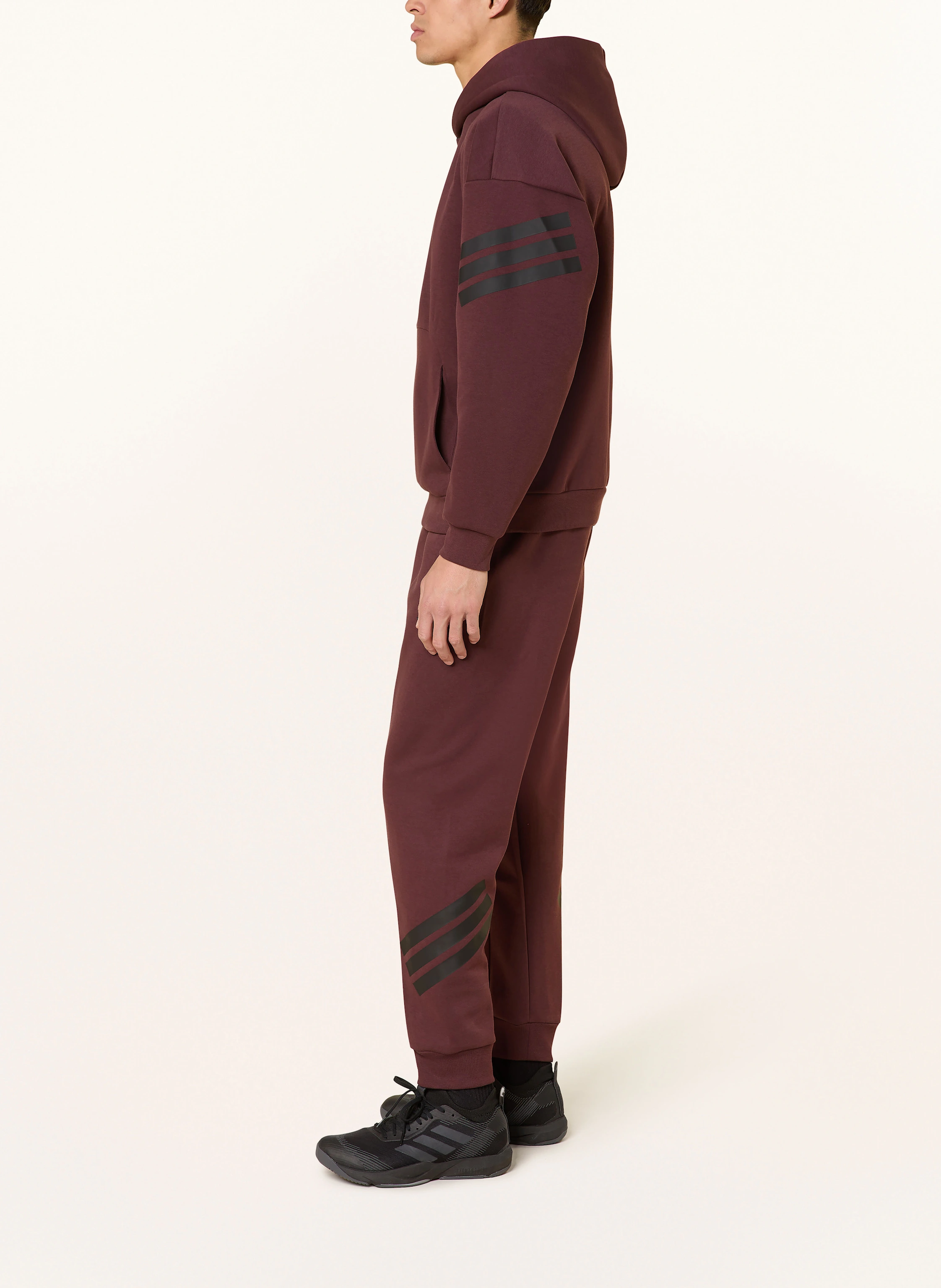 adidas Sweatpants FUTURE ICONS THREE STRIPES