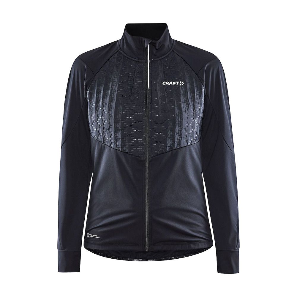 Craft ADV BIKE SUBZ - Veste Femme black