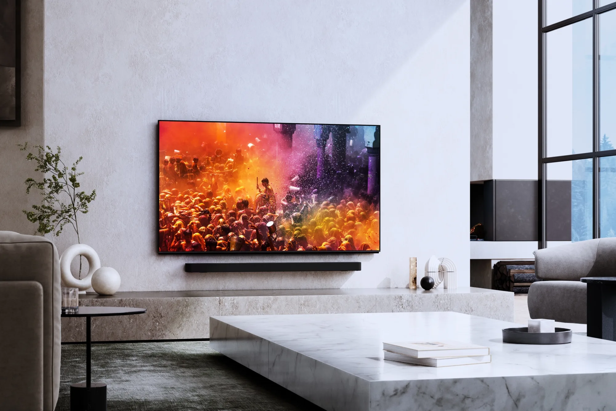Sony 75 BRAVIA 9 (75XR90)   BRAVIA Theatre Bar 8   SA-SW5 TV UHD 4K
