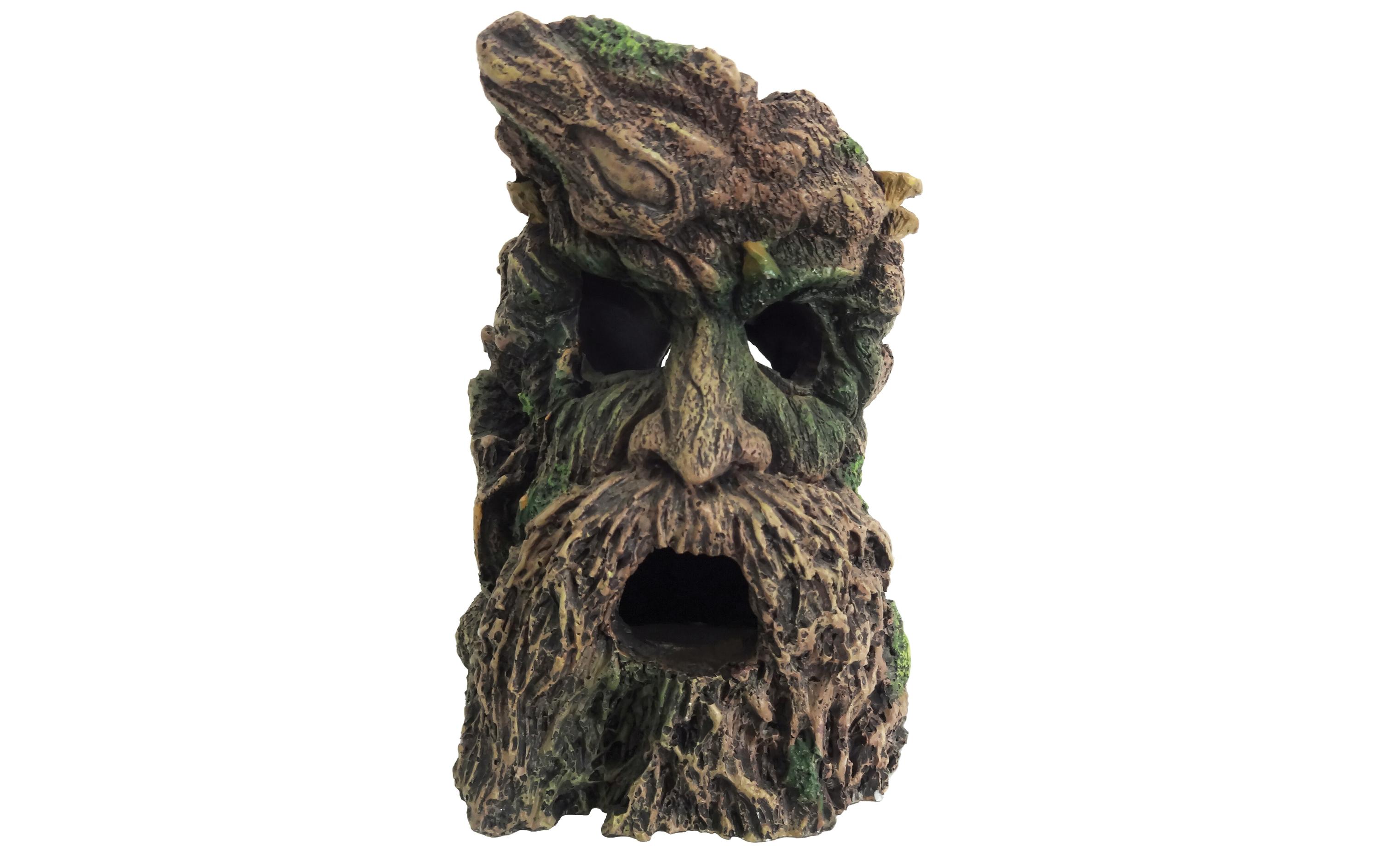 Baum-Monster SAquariendekoration