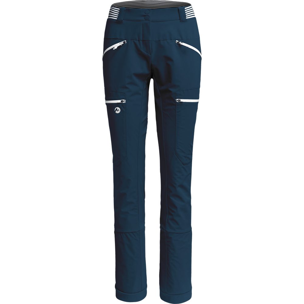 Martini Sportswear Chamonix Hose Damen iris