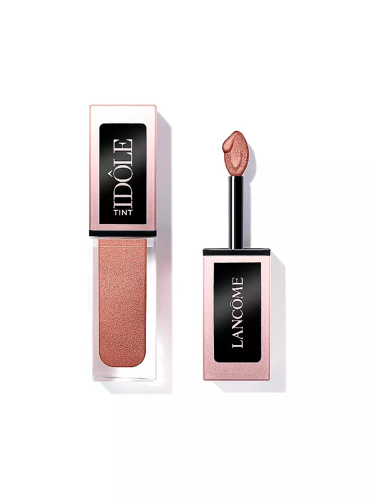 LANCÔME Lidschatten - Idôle Tint  (03 Hot Lava) rosa