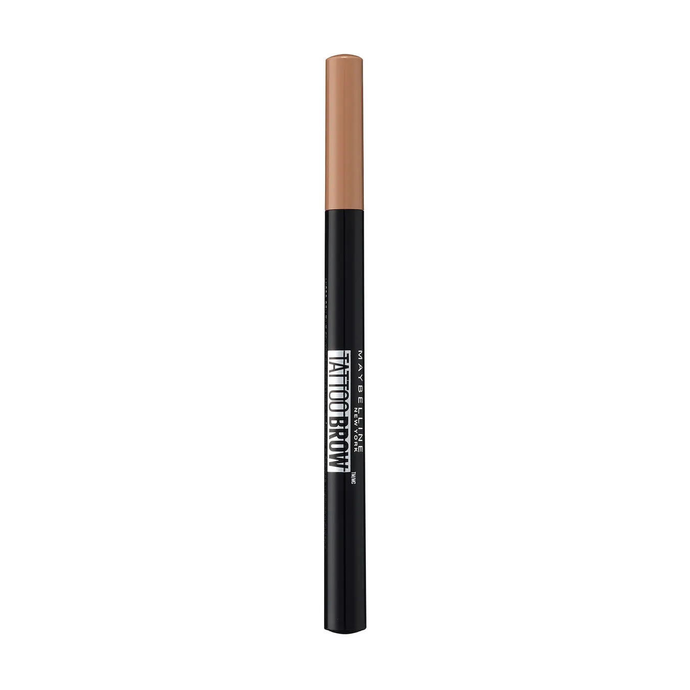 Maybelline Tattoo Brow Augenbrauenstift110 Soft Brown