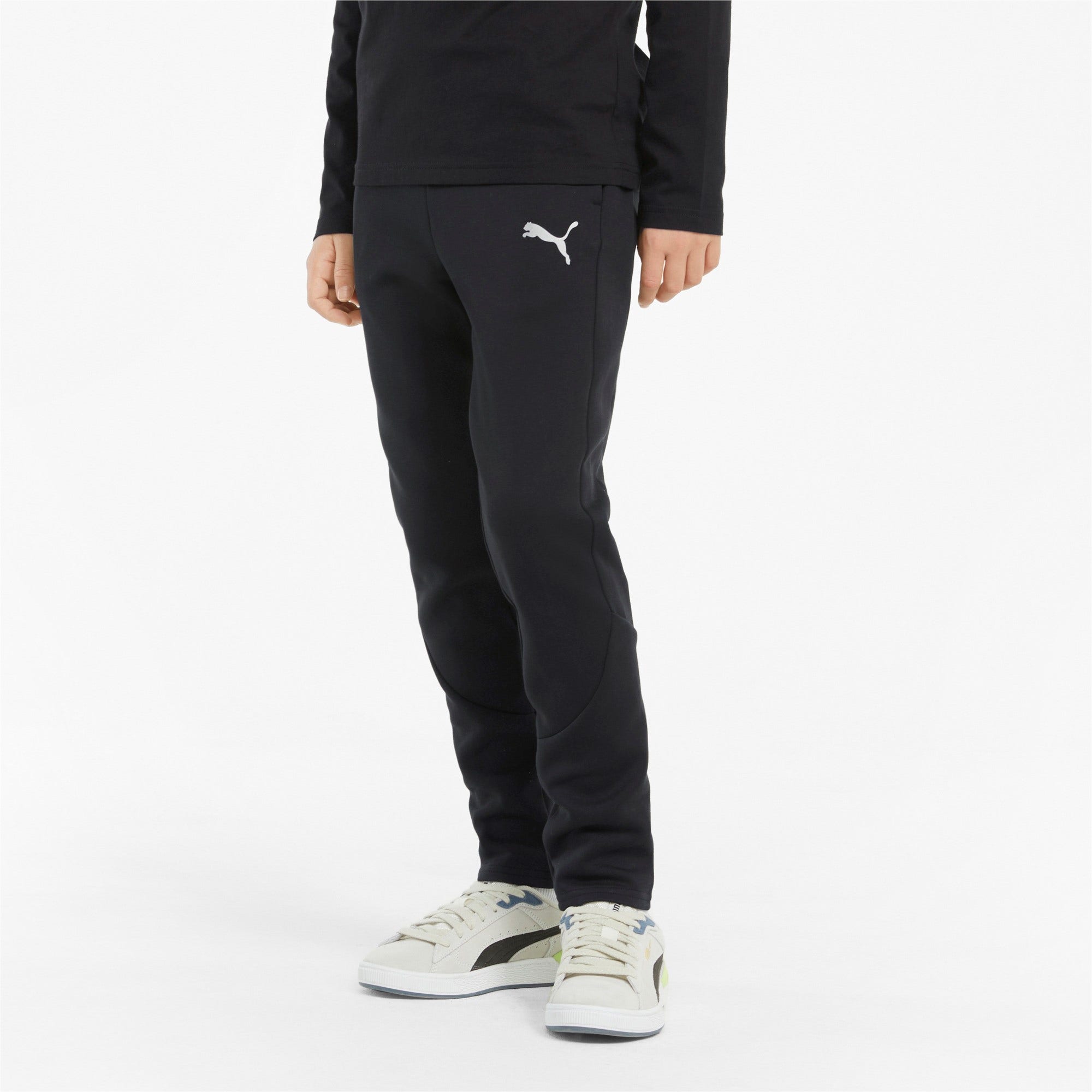 PUMA  Evostripe Pants