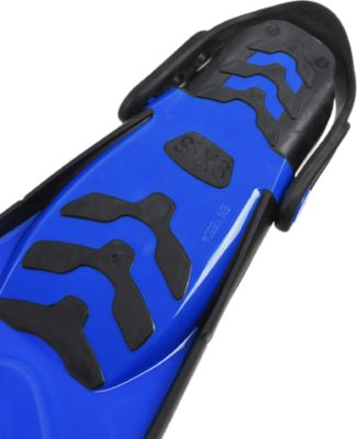 Seac SubZoom L-XL - blau