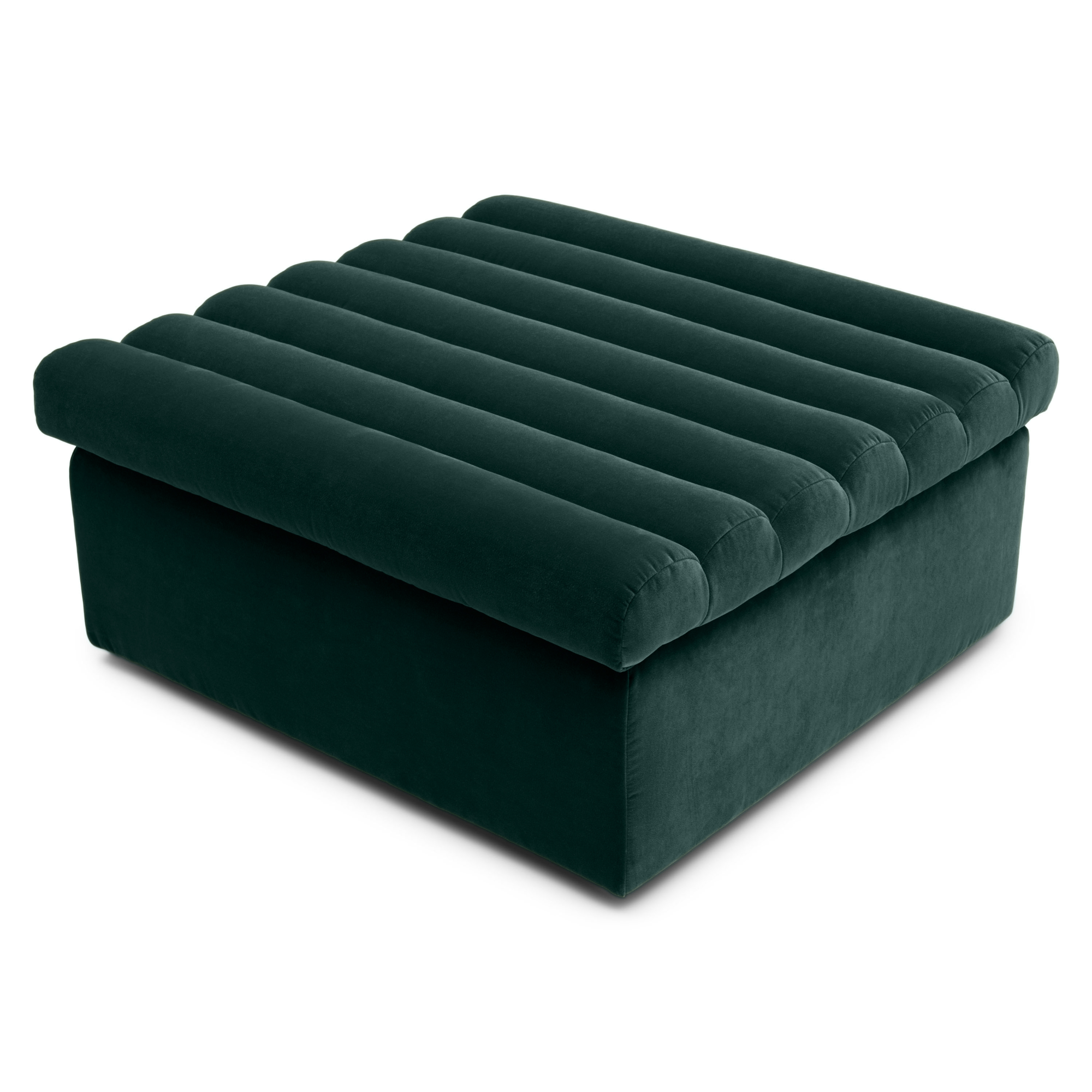 Hocker Marilyn royal lagoon