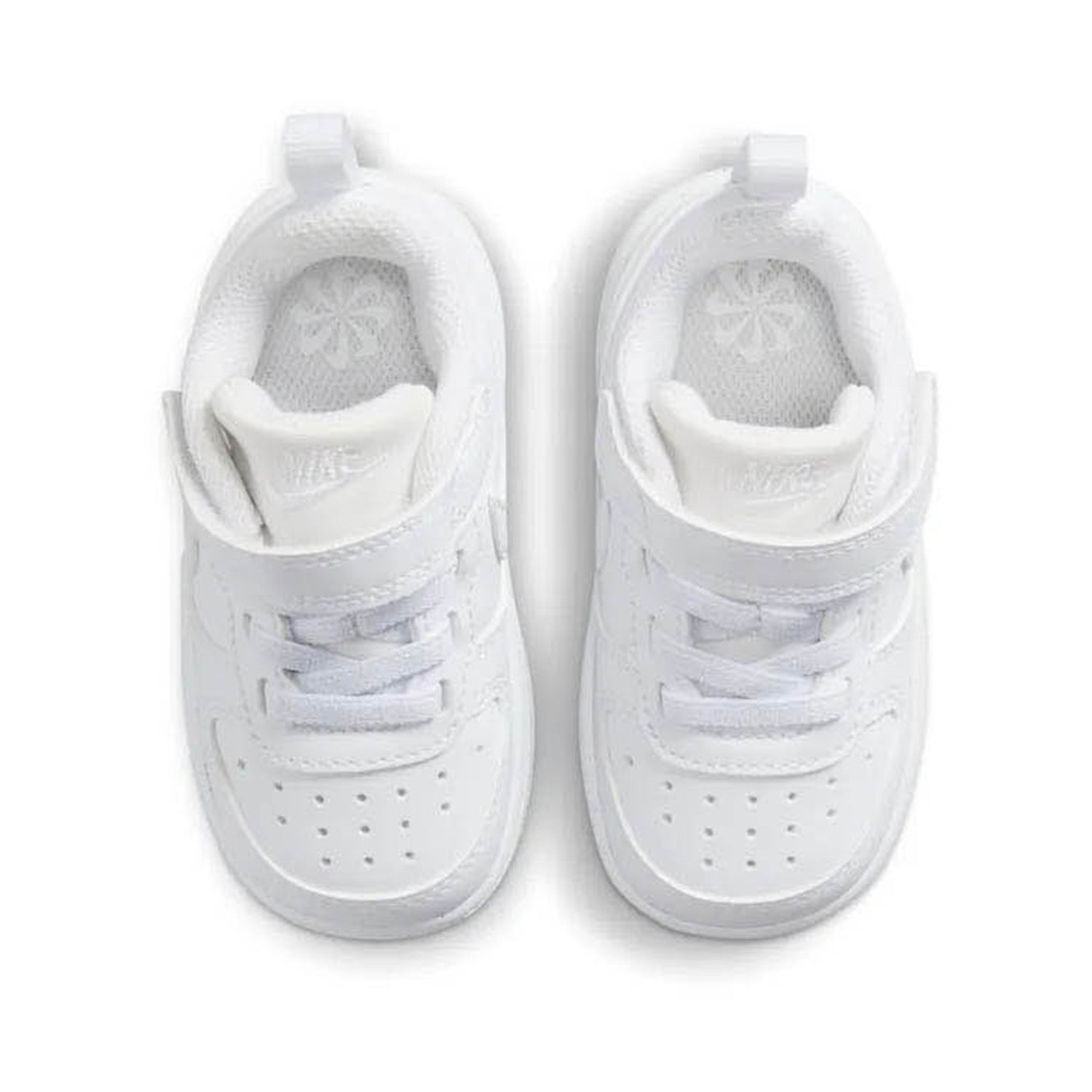 Nike  Court Borough Low Kids