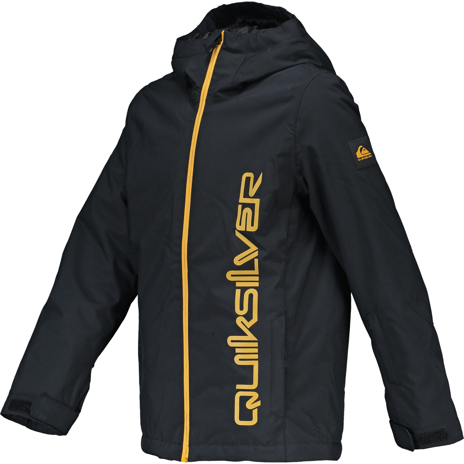 Quicksilver Kinder-Skijacke Morton youth 116