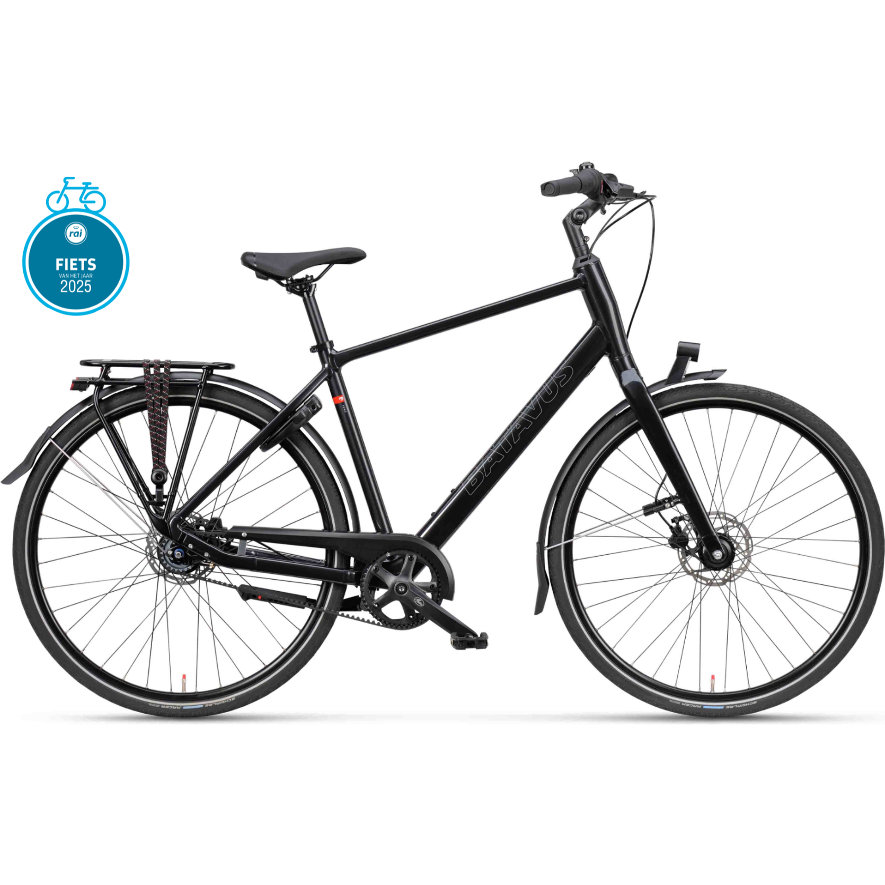 Batavus Senz Exclusive 2026