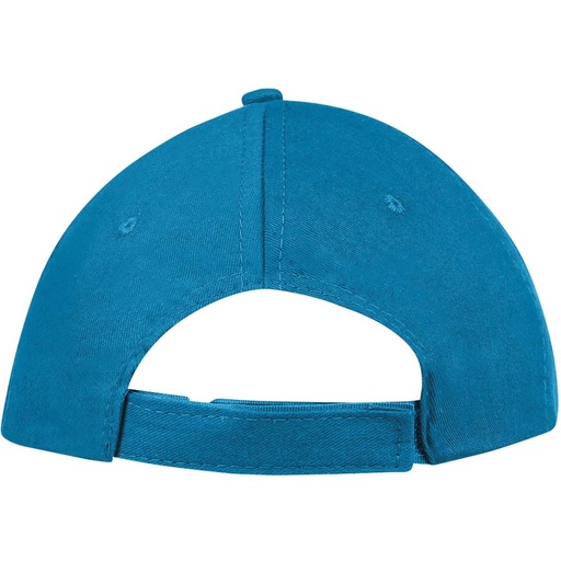 Boné Sunny de 5 painéis, verão/esportes