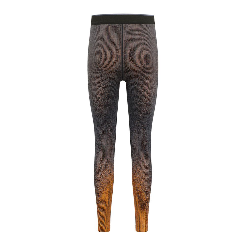 Odlo BLACKCOMB ECO - Sous-couche Homme oriole