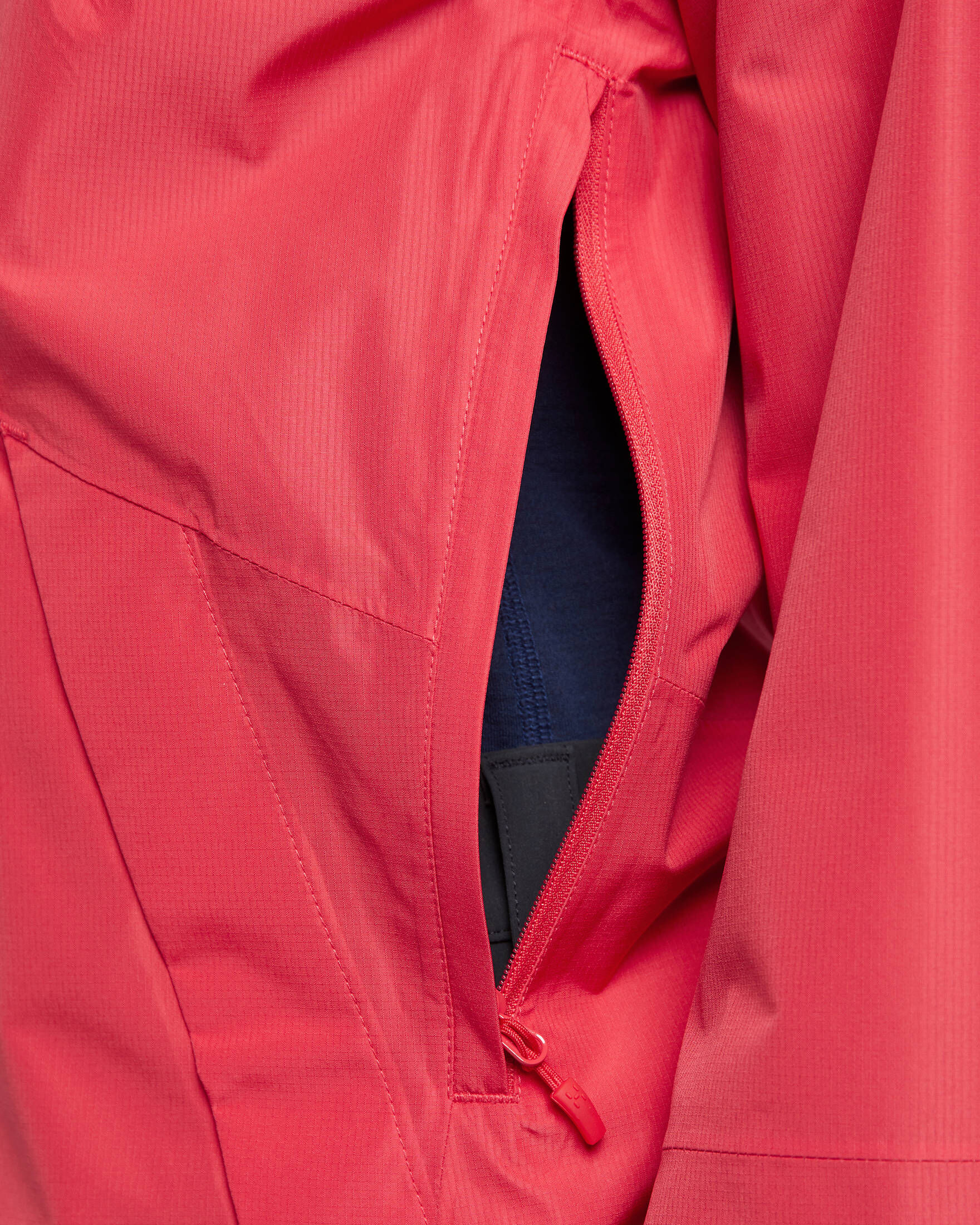 Haglöfs| Damen Hardshelljacke Skuta Jacket
