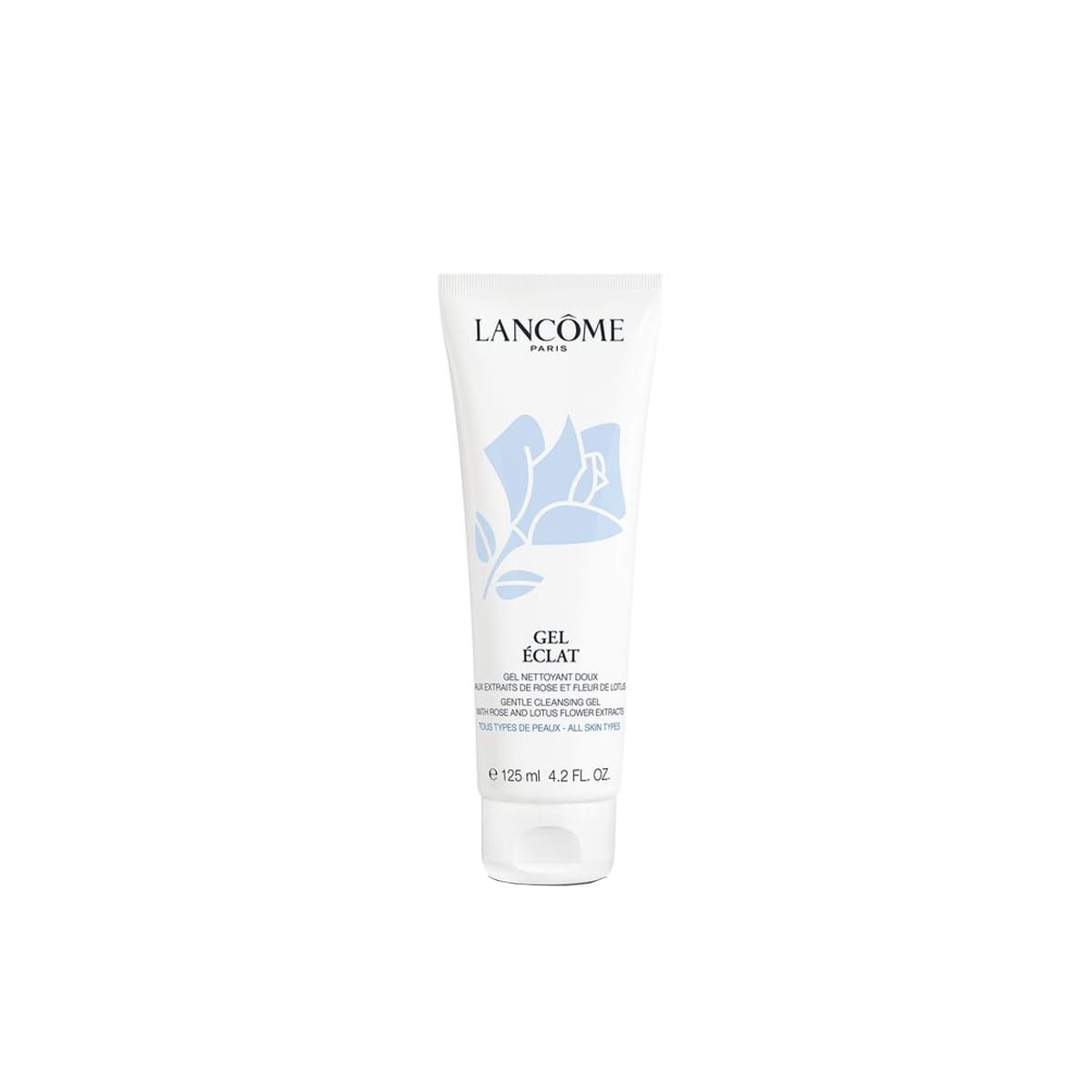 LANCÔME Gel Eclat Nettoyant Mousse Clarifiant