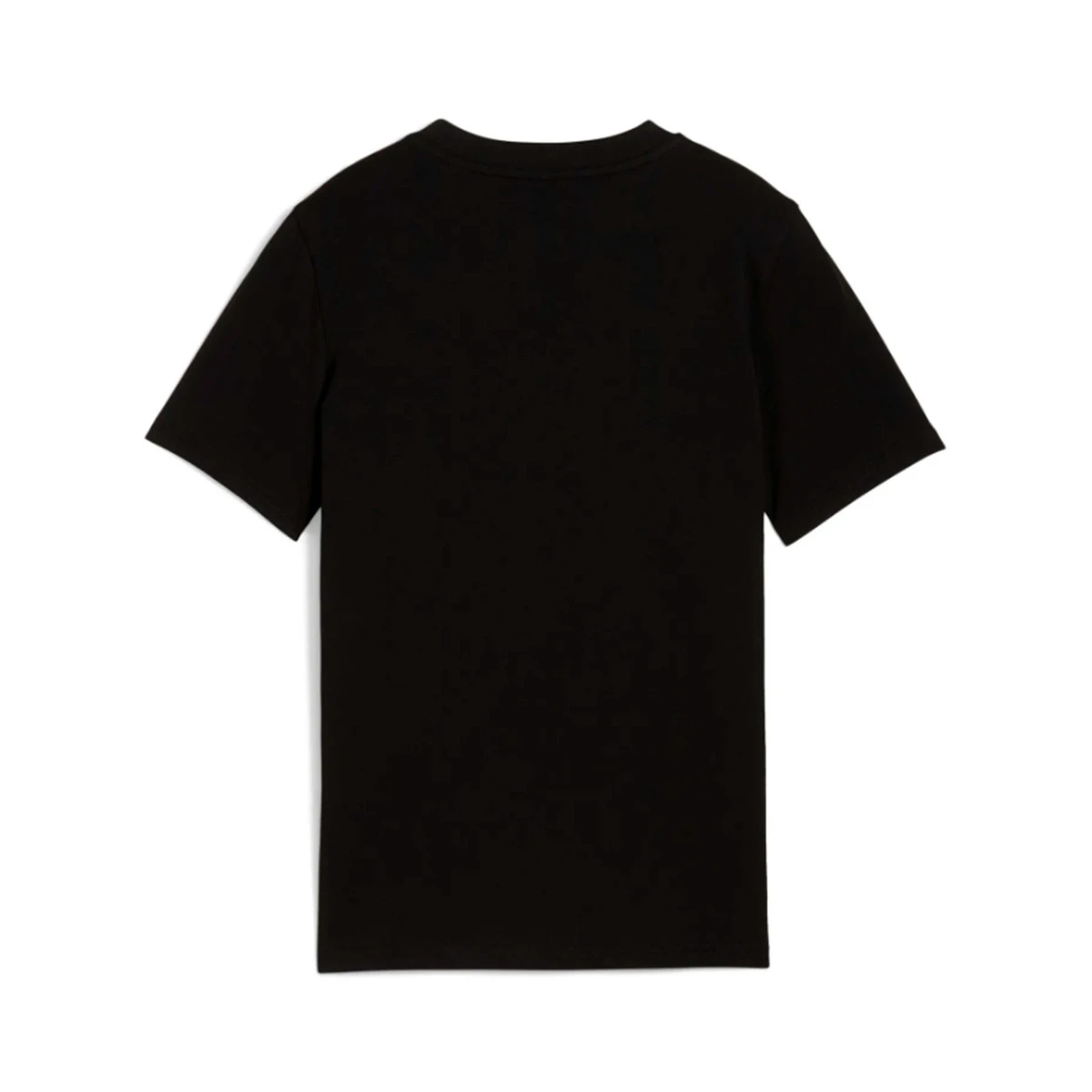 T-Shirt Puma AC Milan Fanswear 2025-2026 Criança