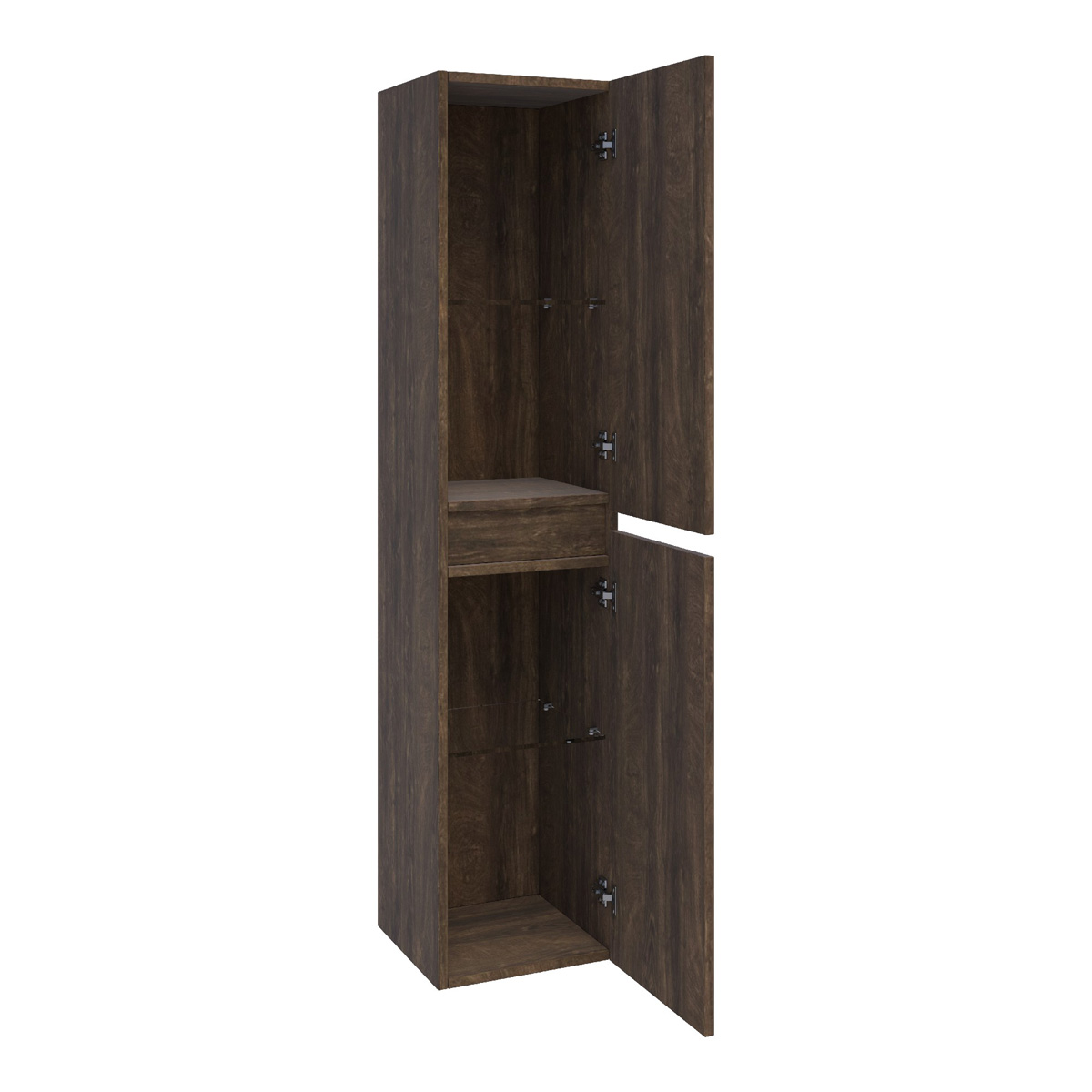 Brauer Joy kolomkast 160cm grove