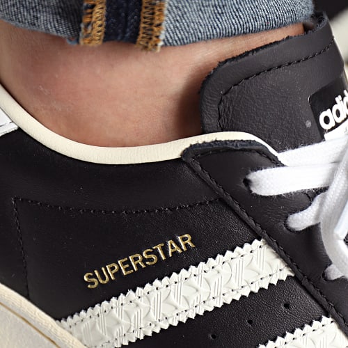 Baskets Superstar ID4676 Core Black Cloud White Core White