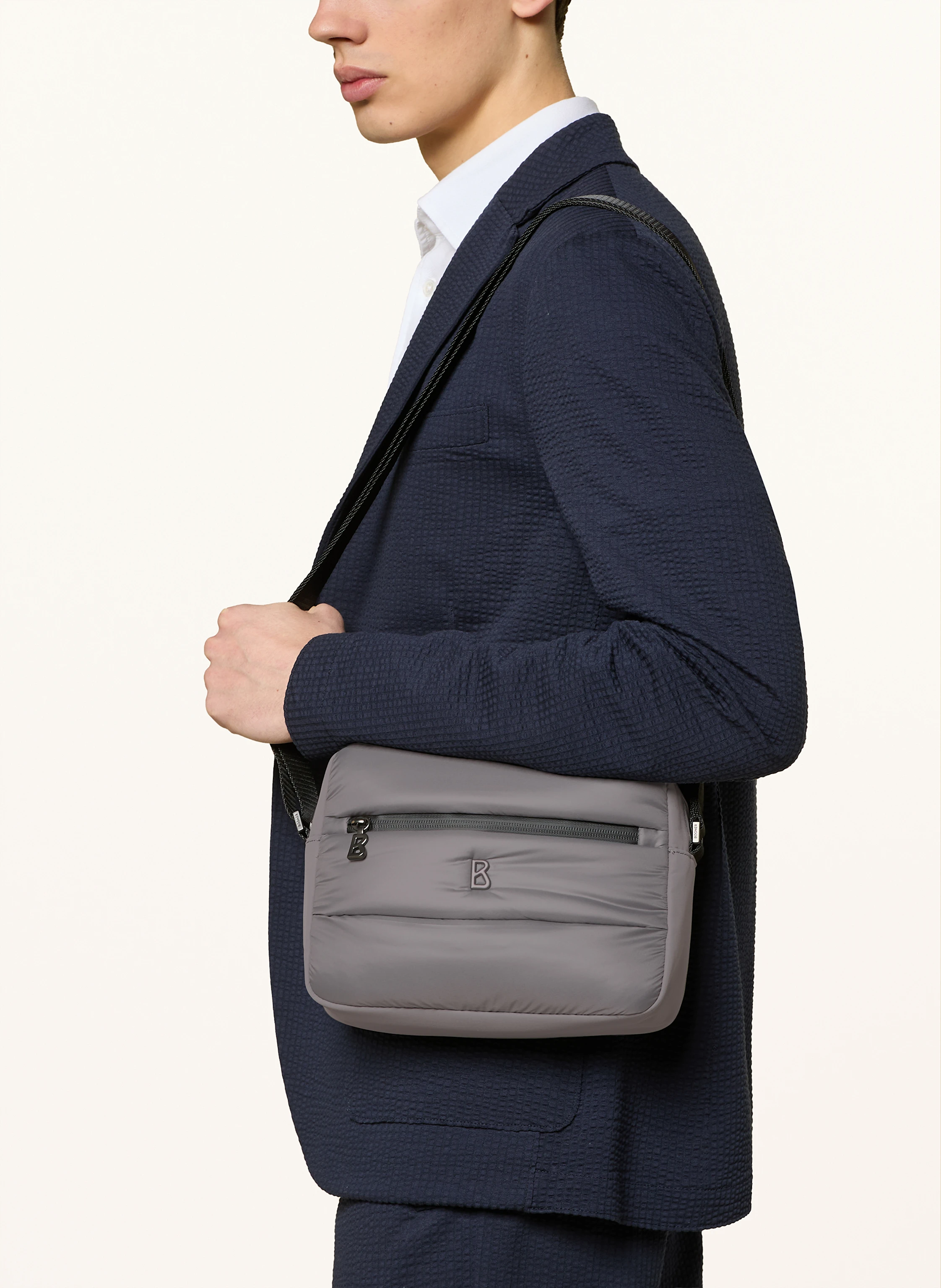 BOGNER Umhängetasche MONARCH LINUS
