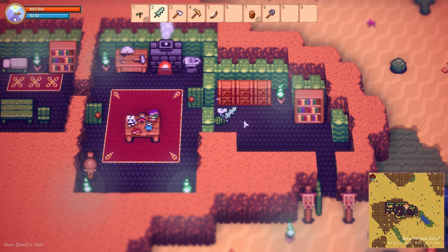 Tinkertown- PC