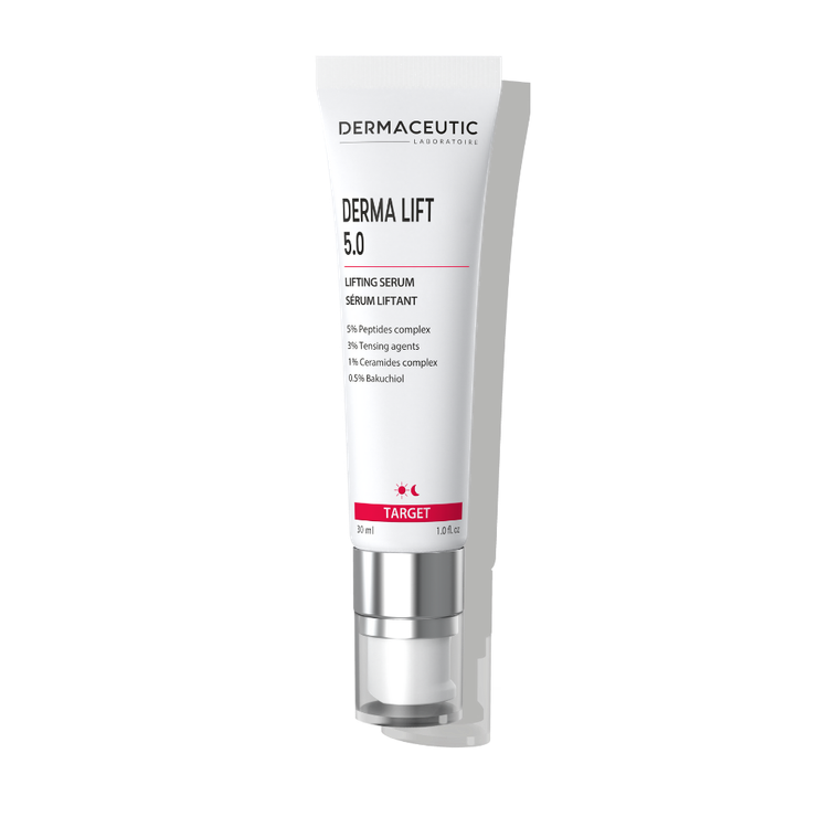 Derma Lift 5.0 sérum liftant yeux 30ml