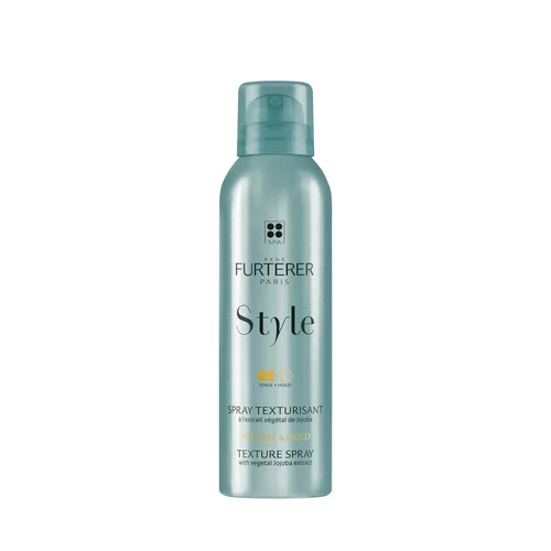 Style - Spray texturisant cheveux - 200ml