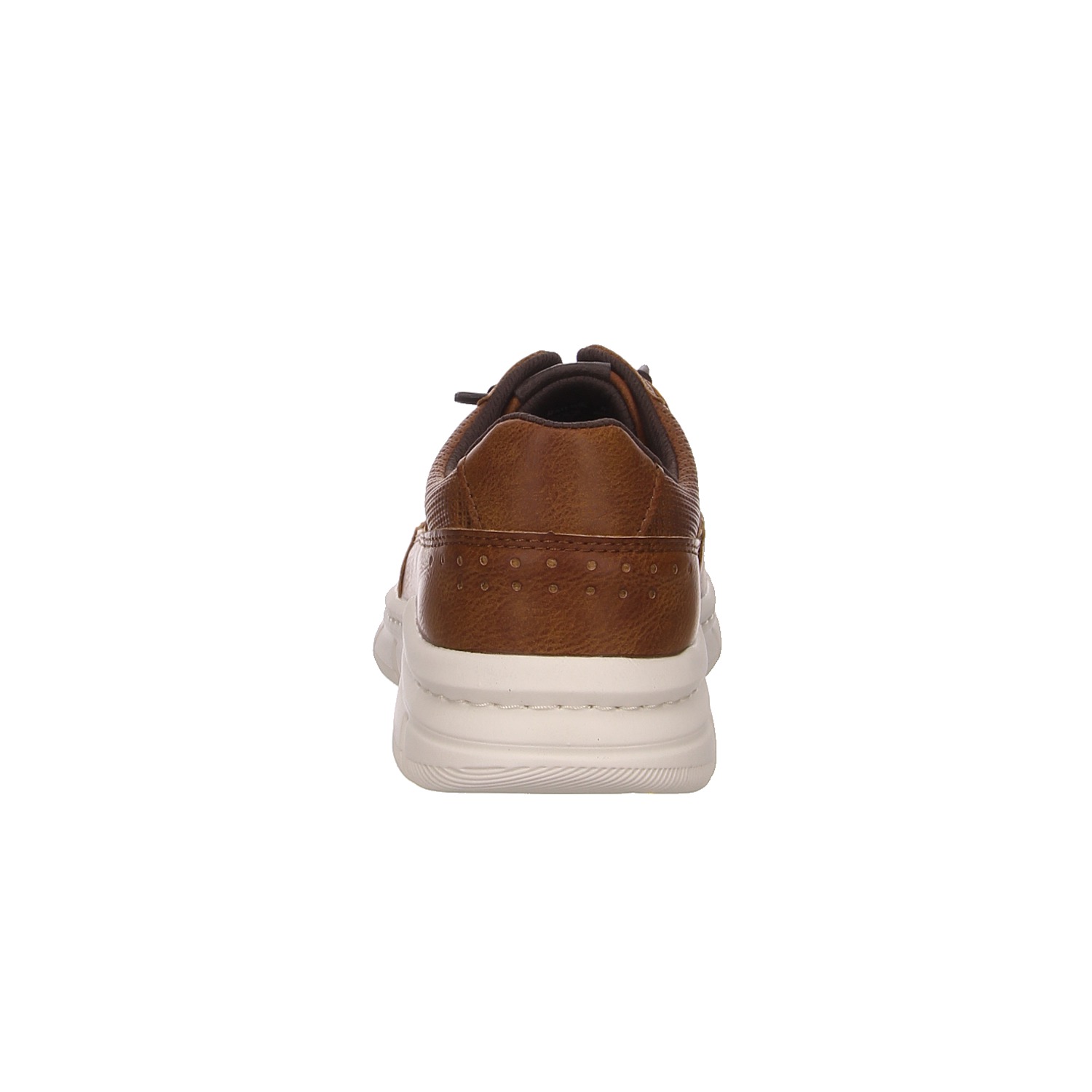 Bugatti Sneaker braun braun