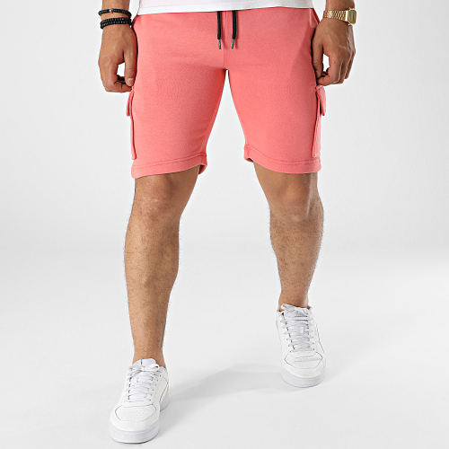Short Jogging Boby B Rose