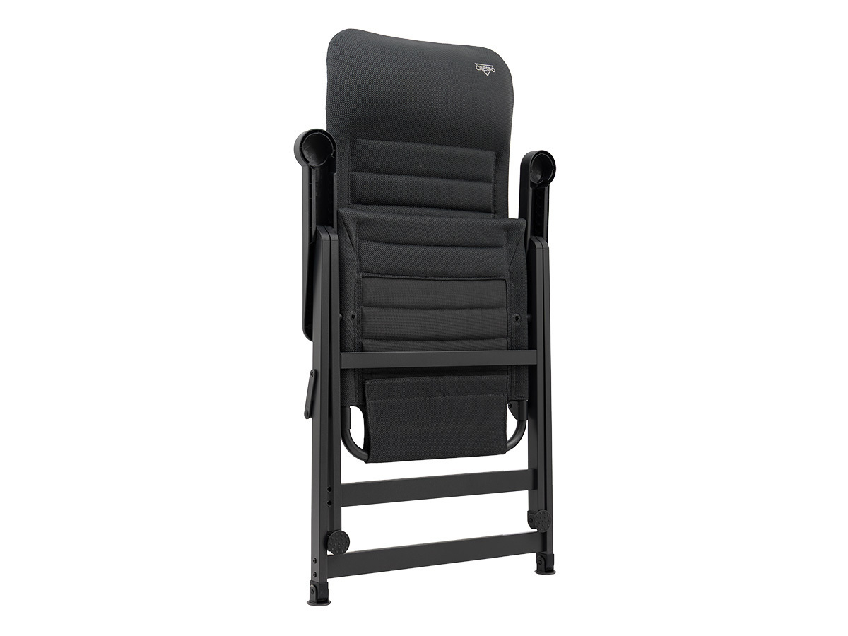Crespo AP-440 Air-Select standenstoel - Grey