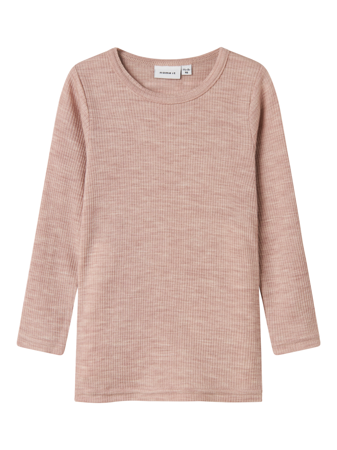 Name It Bluse Wax