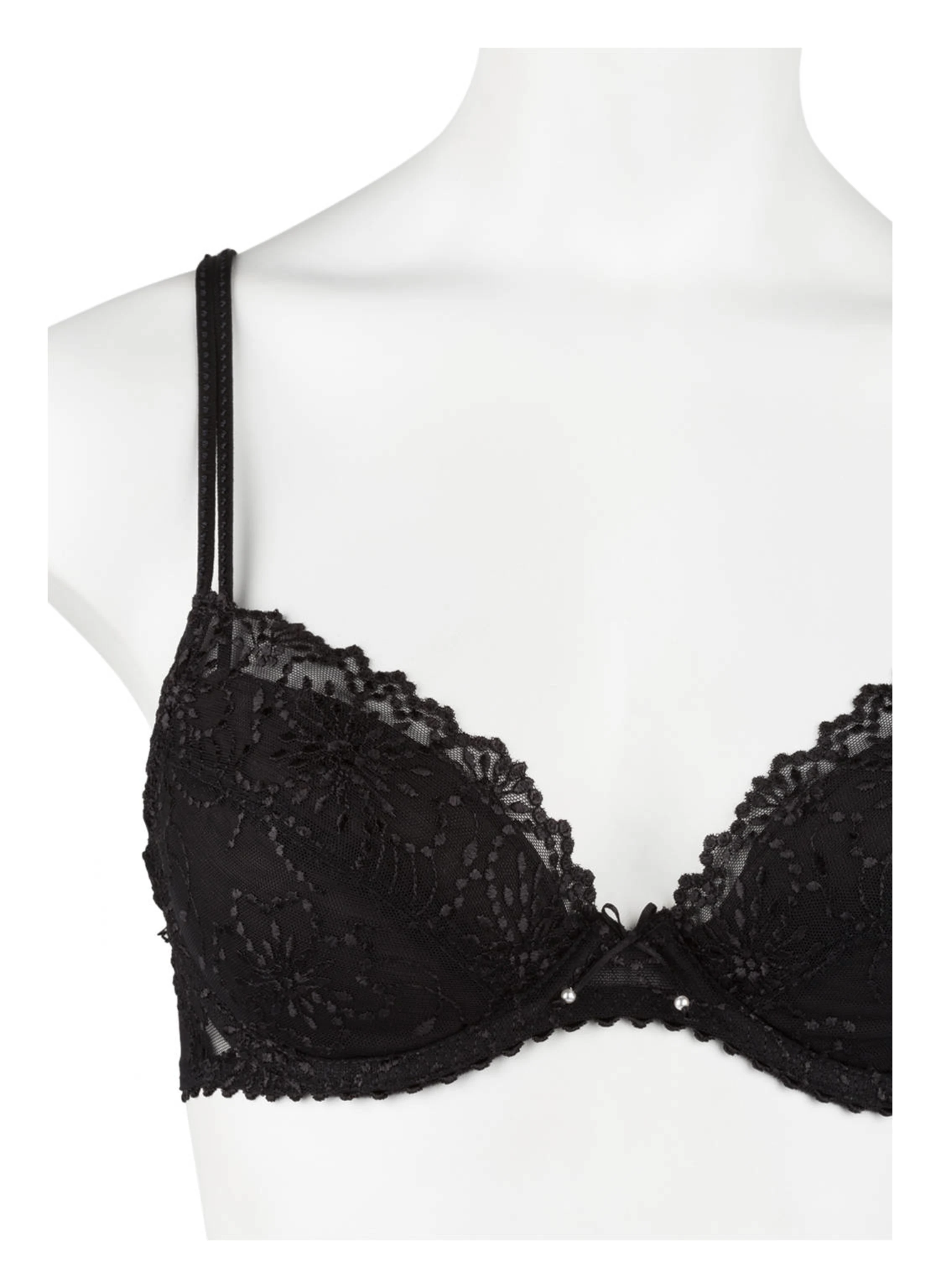 MARIE JO Push-up-BH JANE