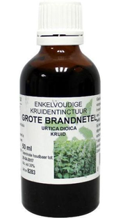 Natura Sanat Urtica Dioica/Grote Brandnetel 50ML